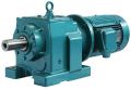 Cast Iron Manual Electric Polished geared motor
