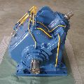 Mild Steel Electric Helical pinion stand