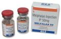 Melfalax-50 Injection