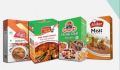 Spice Packaging Box Printing Service