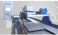 Automatic CNC Gas Cutting Machine