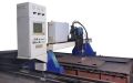 CNC Oxy Fuel and Plasma Cutting Machine