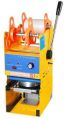 Semi Automatic Cup Sealing Machine