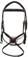 BR-002 Snaffle Bridle