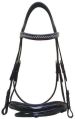 BR-006 Snaffle Bridle