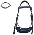 BR-009 Snaffle Bridle