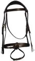 BR-024 Snaffle Bridle