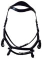 BR-051 Snaffle Bridle