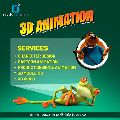 3D Animation Service