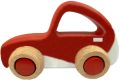 Wooden Beetel Car