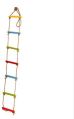 Rope Ladder (7 Steps)