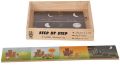 Step By Step Wooden Learning Toy