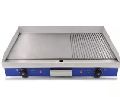 Hot Plate with Griddle
