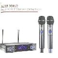 ahuja AWM-700U2 UHF wireless microphone