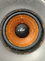 Round orange New orange k-audio kw12-1500 woofer