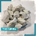 YR-02 White Clay