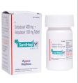 sofosbuvir antiviral drugs