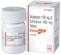 velasof antiviral drugs