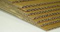 Corrugated Paper Corrugated Board Corrugated Cardboard Brown Plain corrugated fiberboard box