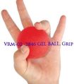 vrm-02 2846 finger grip exercises gel ball