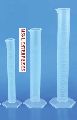 Plastic Graduated Cylinder