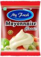 My Fresh Eggless Mayonnaise (Classic)