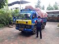 lorry transport services