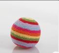 handmade crochet