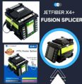 Jetfiber X4 Plus Fusion Splicer