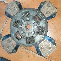 Four Wing Luk Tractor Clutch Plates