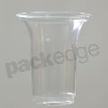 200ml disposable glass