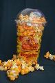 500ml Plastic Popcorn Cup