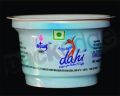 Disposable Dahi Cup