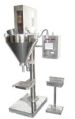 220V Electric 1-3kw semi automatic auger filler machine