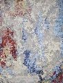 Hand Woven Abstract Rugs