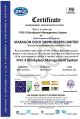 iso 16063-21 2003 part 21 vibration calibration certification services