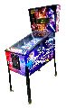 Pinball Game Machine with screen
