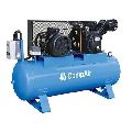 AC Three Phase compair two stage t30 reciprocating air compressors