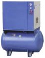 415VOLTS AC Three Phase Lubricated ingersoll-rand evolution 4-11kw screw air compressor