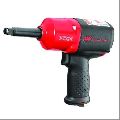 Titanium Red Polished ingersoll-rand torque impact wrench