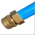 Jindal Air Connect Compressed Air Line Pipe