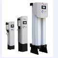 Trident Dryspell Plus Desiccant Air Dryer, 230 V, Automation Grade