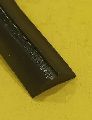 Black Polished Sai Rubber industrial rubber gasket