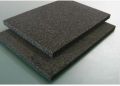 Sai Rubber Nitrile Rubber Plain Black Rectangular nitrile insulation rubber sheets