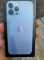 IPHONE 13 PRO MAX 128GB/256/512GB AND 1 TB, SILVER, GOLD, SIERRA BLUE, GRAPHITE