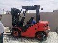 Forklift Spare Parts