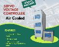 Air Cooled Servo Voltage Controller