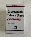 Cabozantinib 60mg Tablets