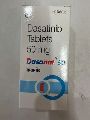 Dasatinib 50mg Tablets