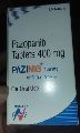 Pazinib pazopanib 400mg tablets